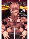 Jujutsu Kaisen, Volume 29